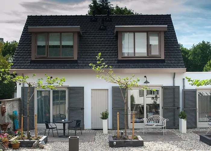 Boutique B&B Villa Heidetuin